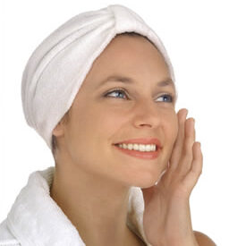 Skin Treatments - Microdermabrasion Soquel, CA