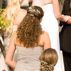 Wedding-Testimonials-Bridal-Hair-Brazilian - Soquel, CA